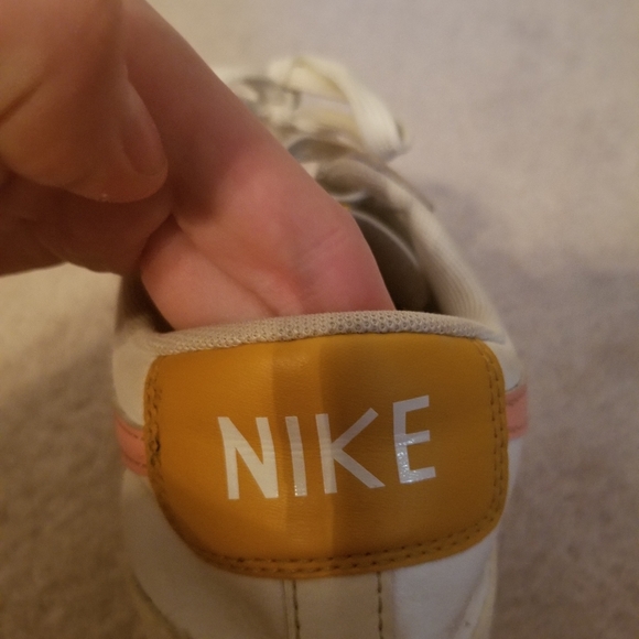 Nike blazer low le - Picture 4 of 5